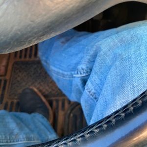 Meet your Posher, Blayne